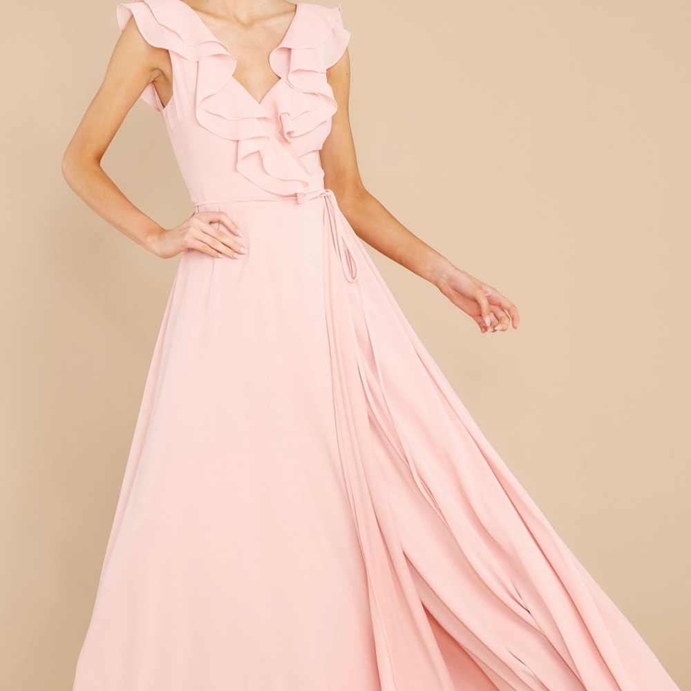 Maxi Dress from Red Dress